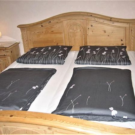 Ferienwohnung Burgblick Seelbach  Exterior foto